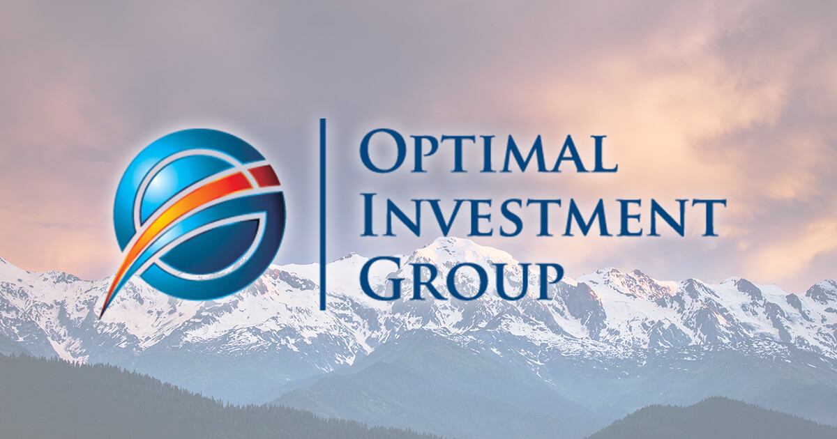 Optimal Investment Group logo