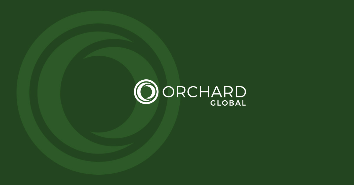 Orchard Global Asset Management logo
