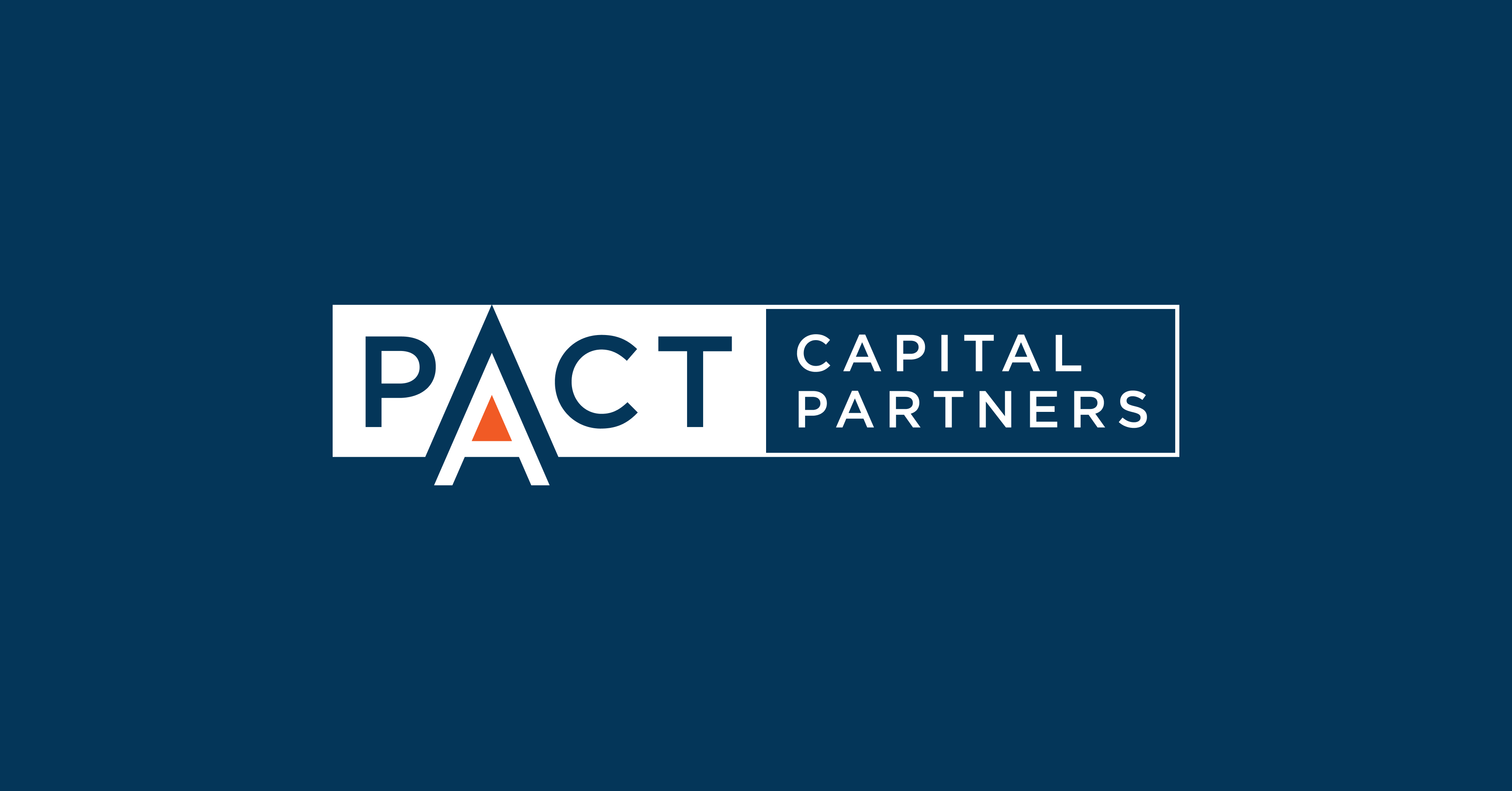 PACT Capital Partners logo