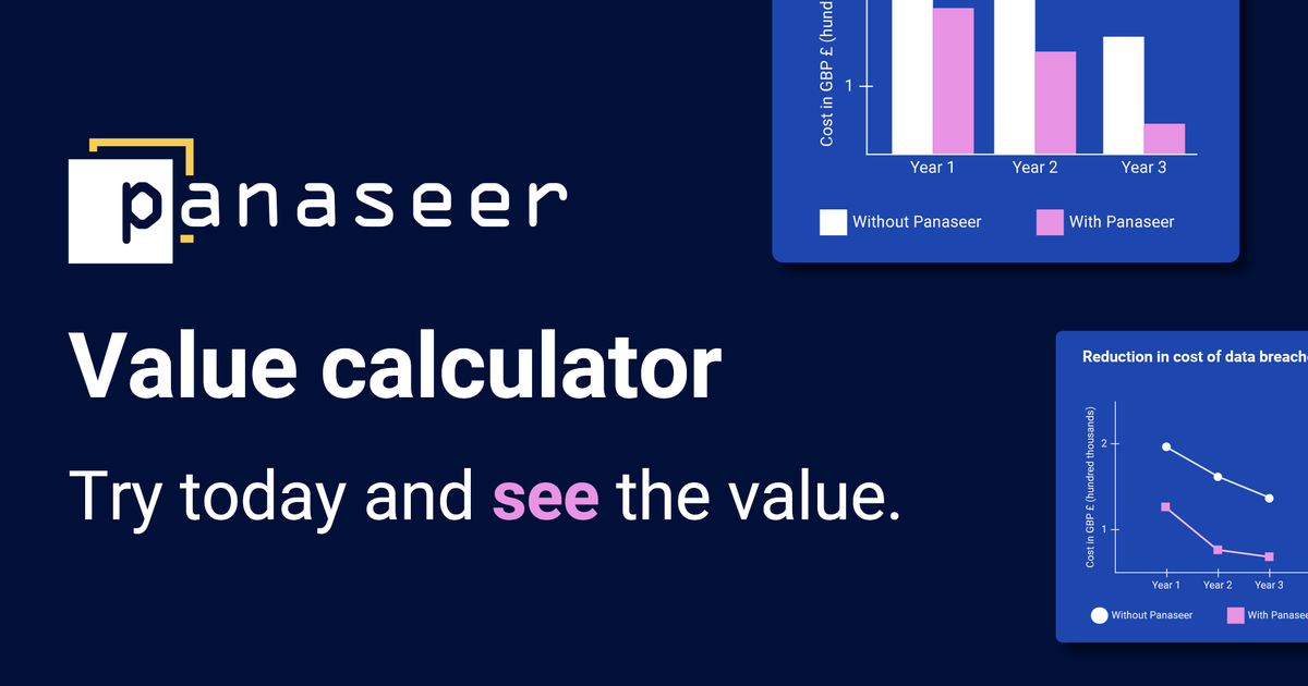 Panaseer logo