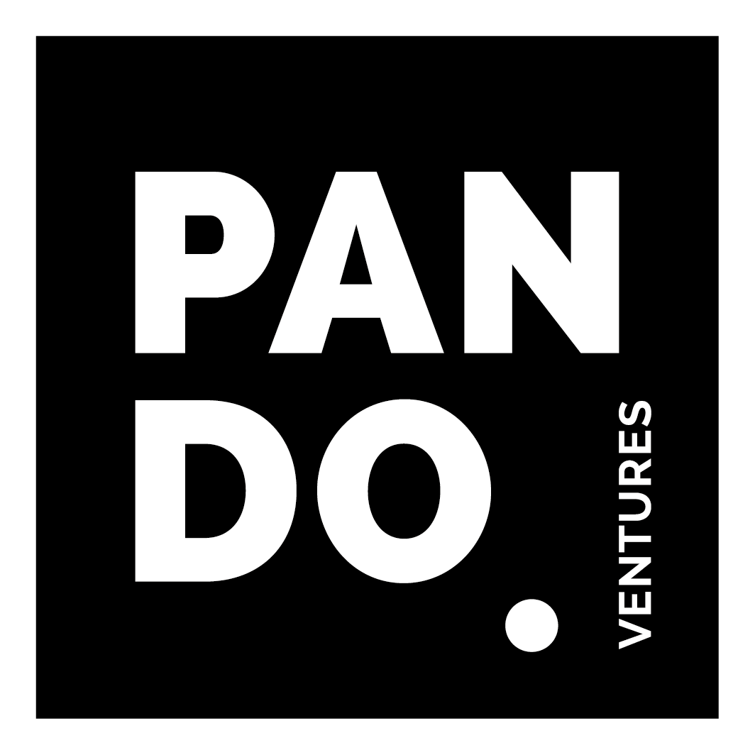 PANDO Ventures logo