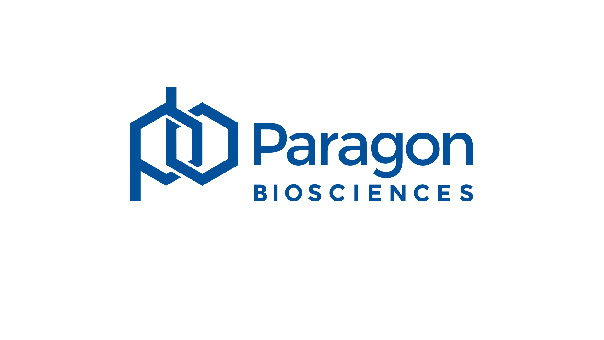 Paragon Biosciences logo