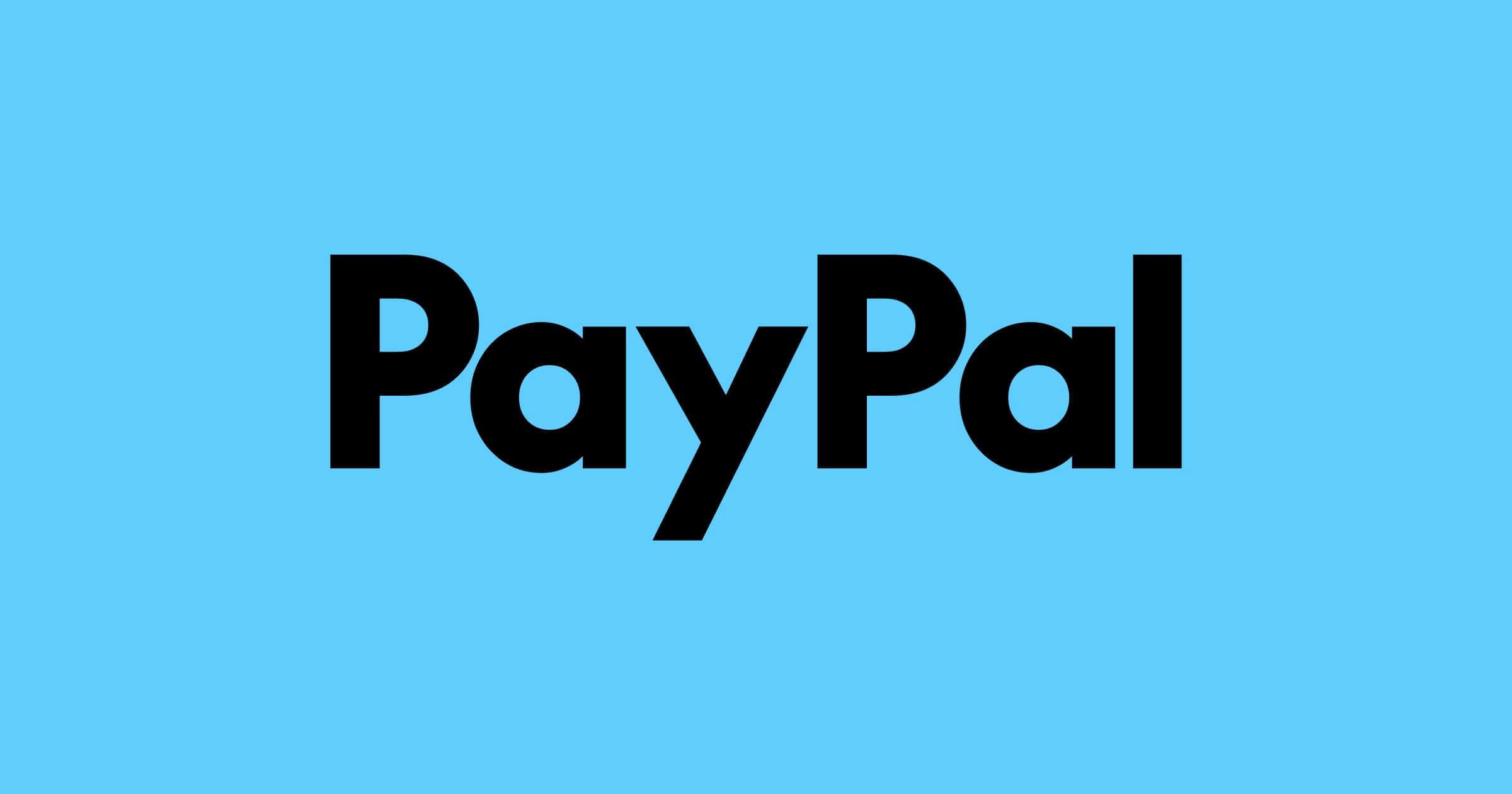 PayPal Alumni Fund logo