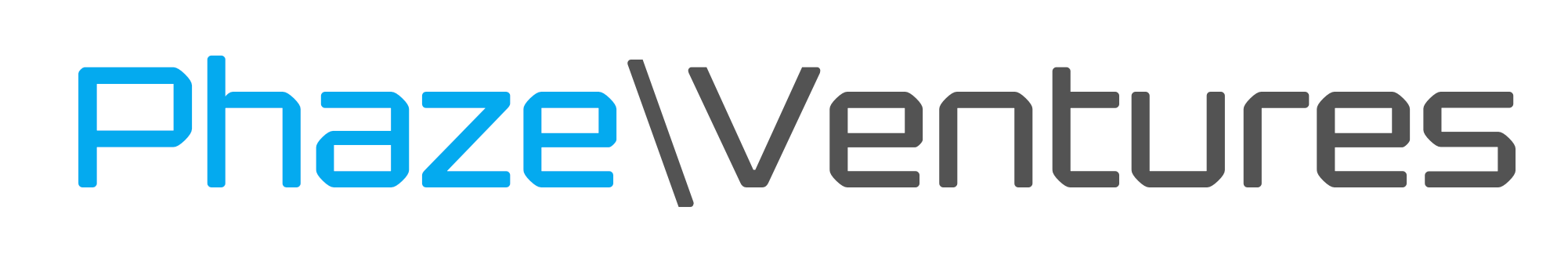 Phaze Ventures logo