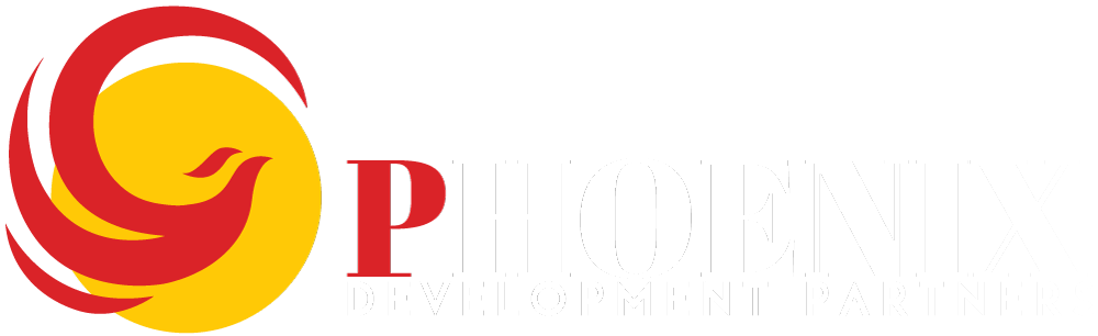 Phoenix Development Partners logo
