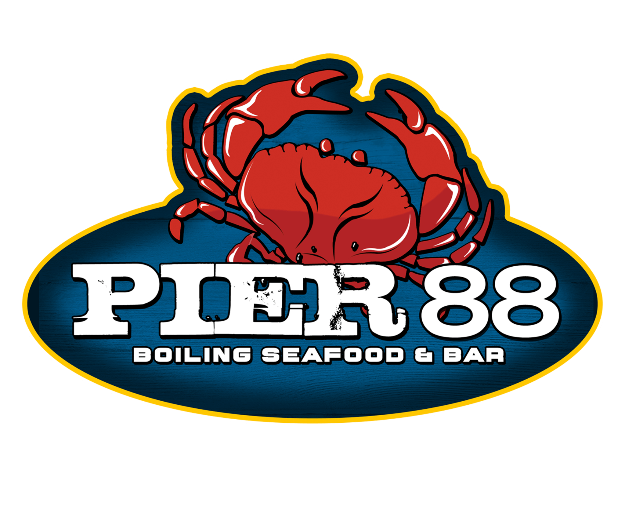 Pier 88 logo