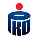 PKO Investments logo