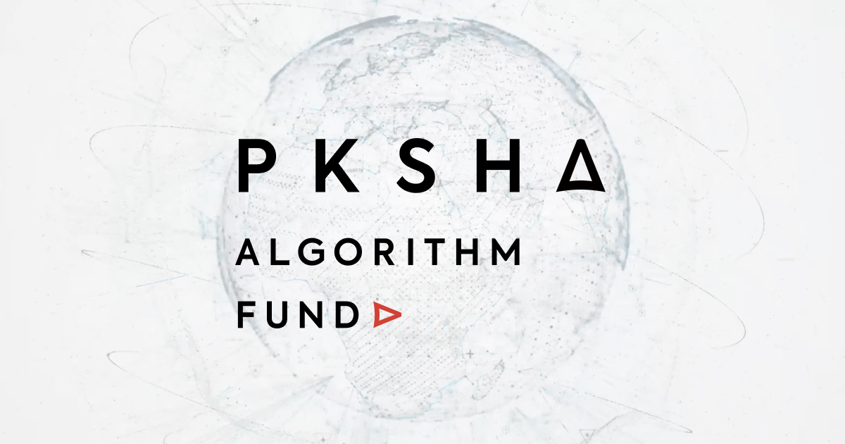 Pksha Capital logo