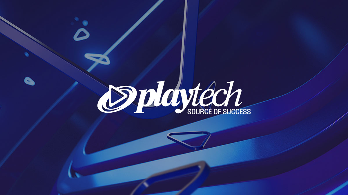 Playtech logo