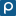 Posco Capital logo
