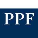 PPF Real Estate logo