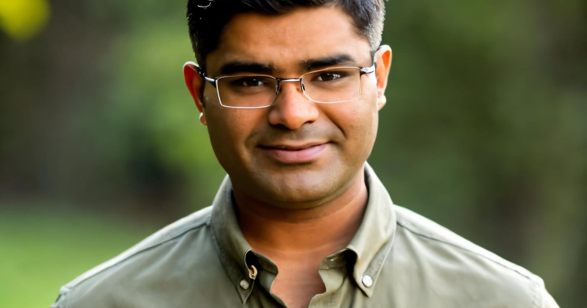 Prateek Gupta logo