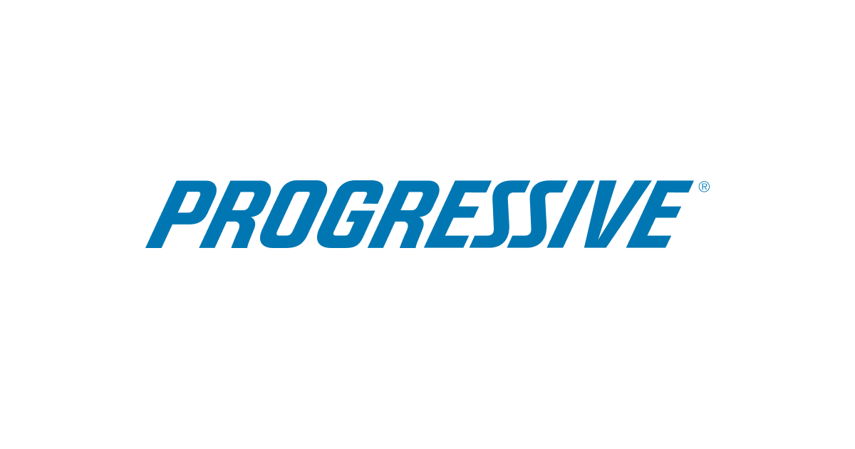 Progressive Insurance logo