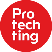 Protechting logo