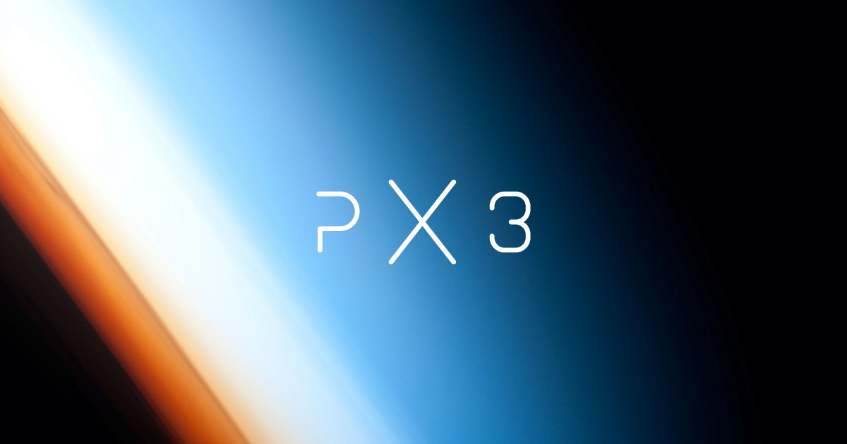 PX3 Partners logo