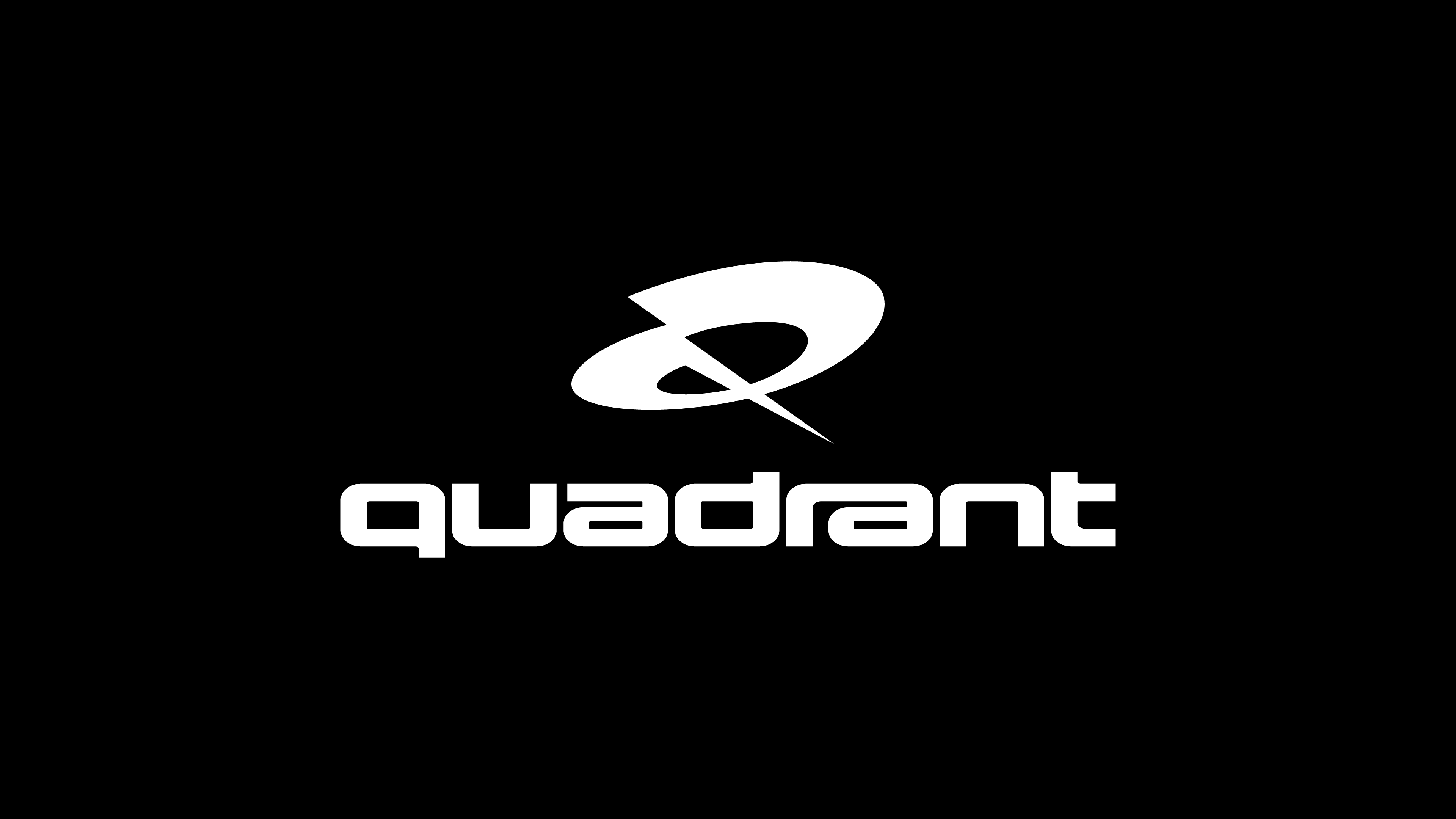 Quadrant logo