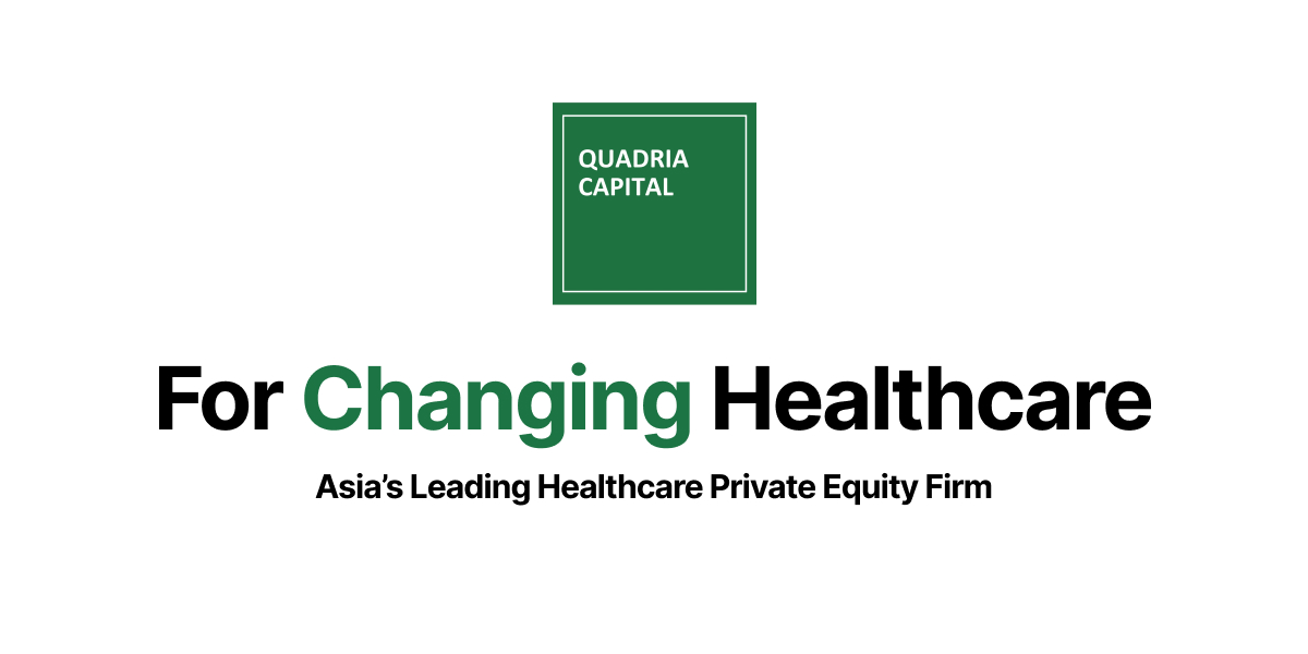 Quadria Capital logo
