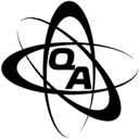 Quantum Angels logo