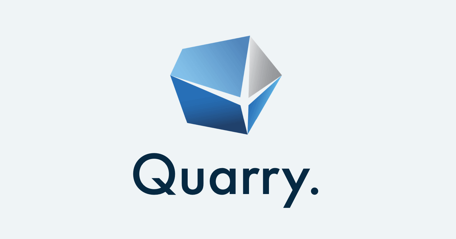 Quarry VC logo