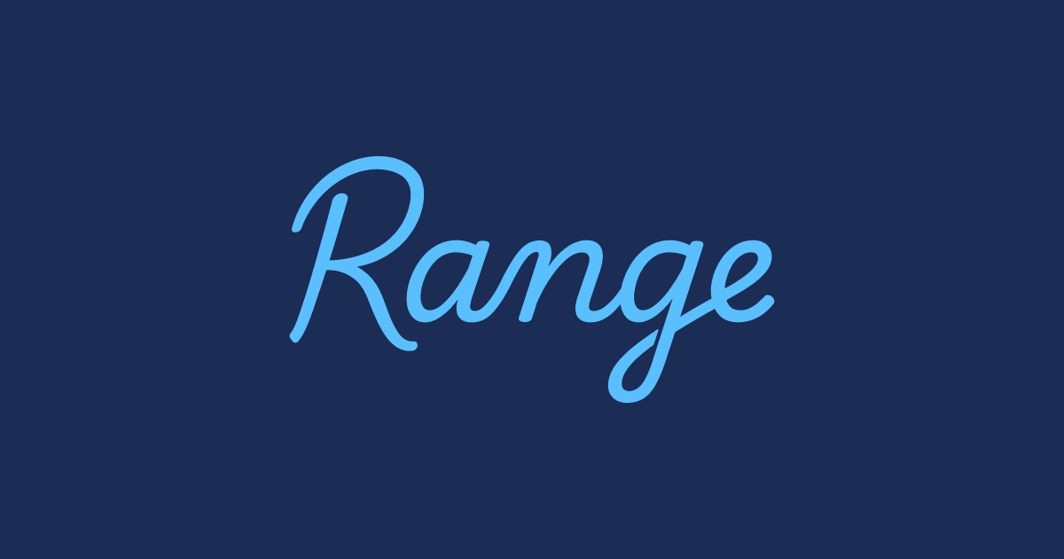 Range Ventures logo