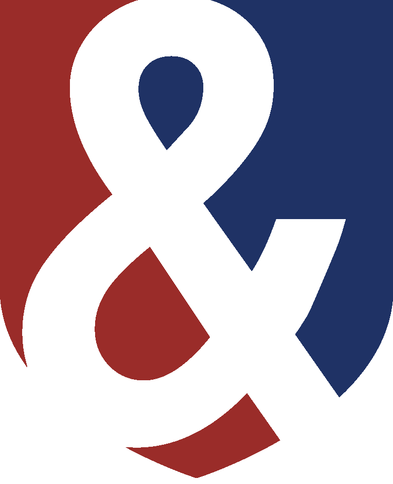 Red & Blue Ventures logo
