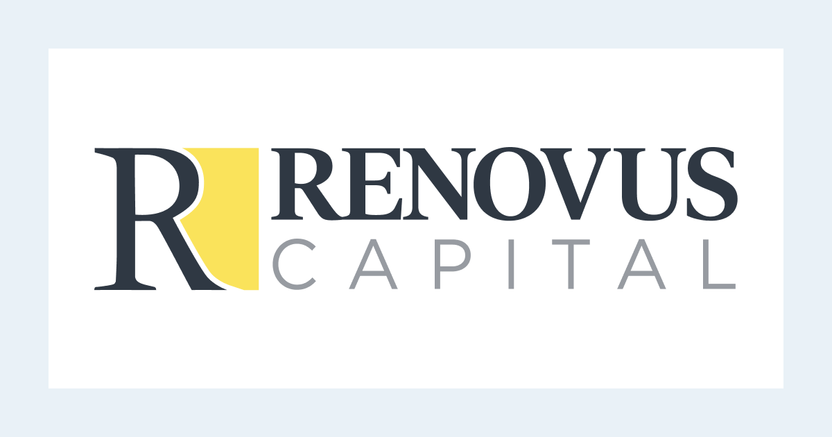Renovus Capital Partners logo