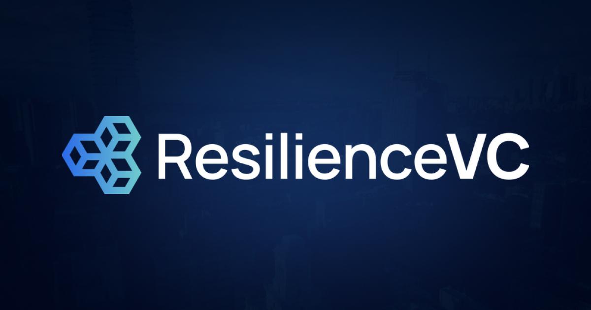Resilience VC logo