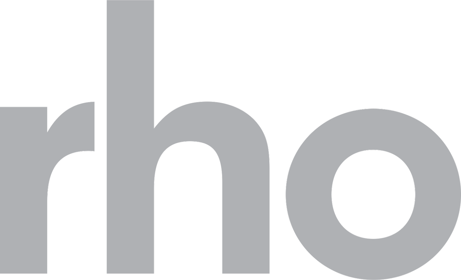 Rho Ventures logo