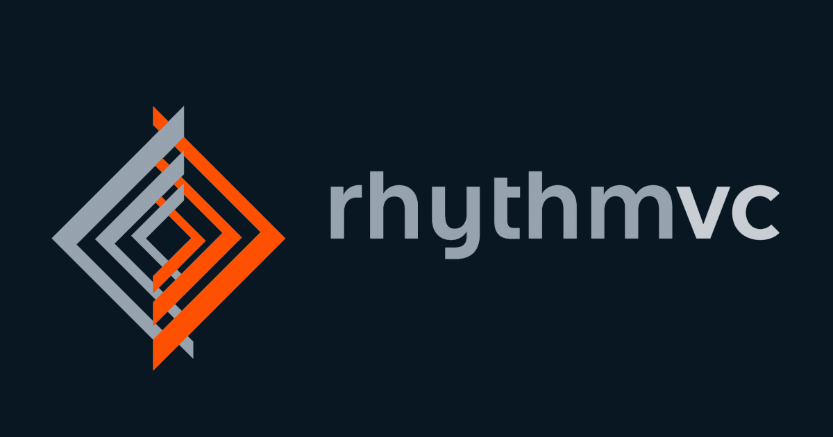 Rhythm Venture Capital logo