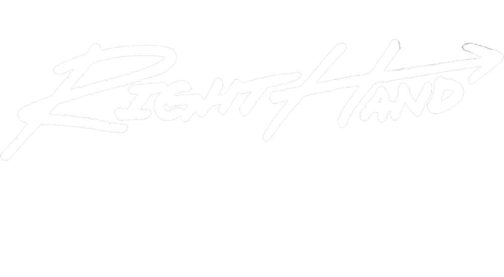 Right Hand Management logo