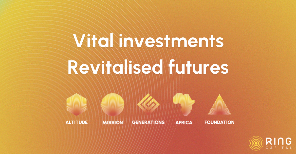 Ring Capital logo