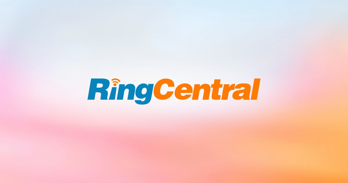 RingCentral Ventures logo