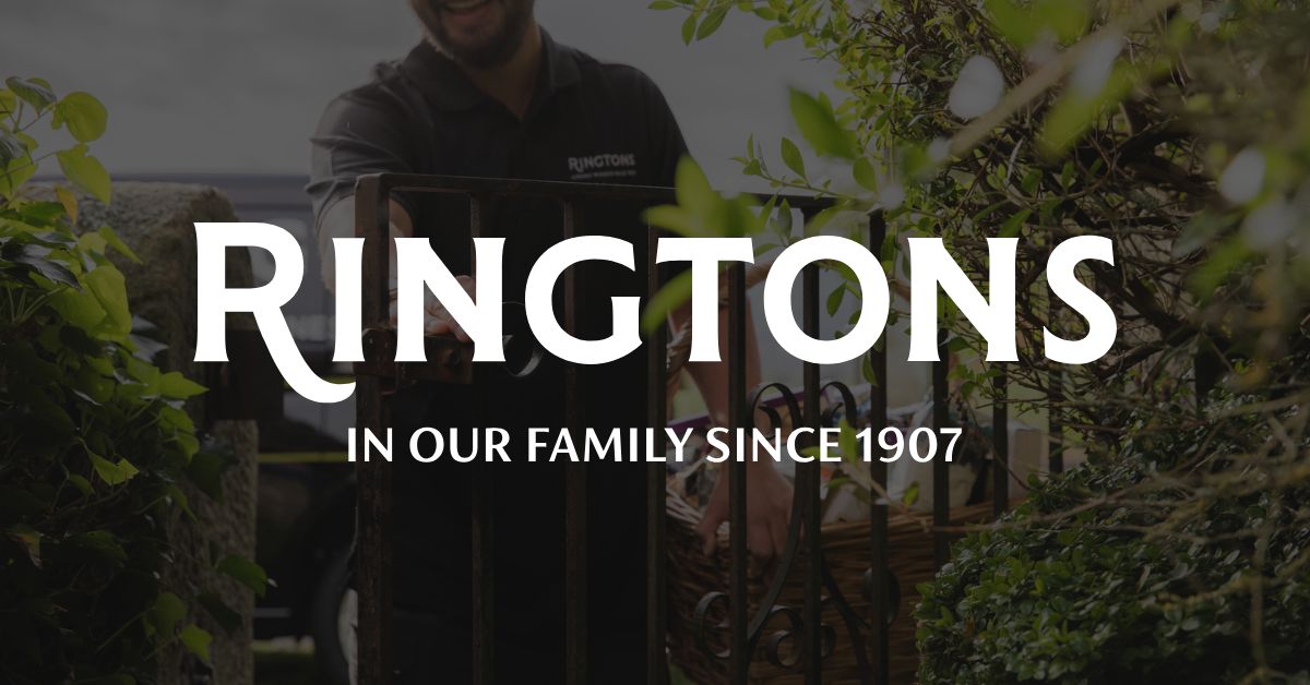Ringtons Holdings logo
