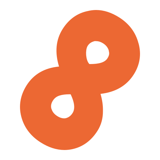 Ritesh Malik logo