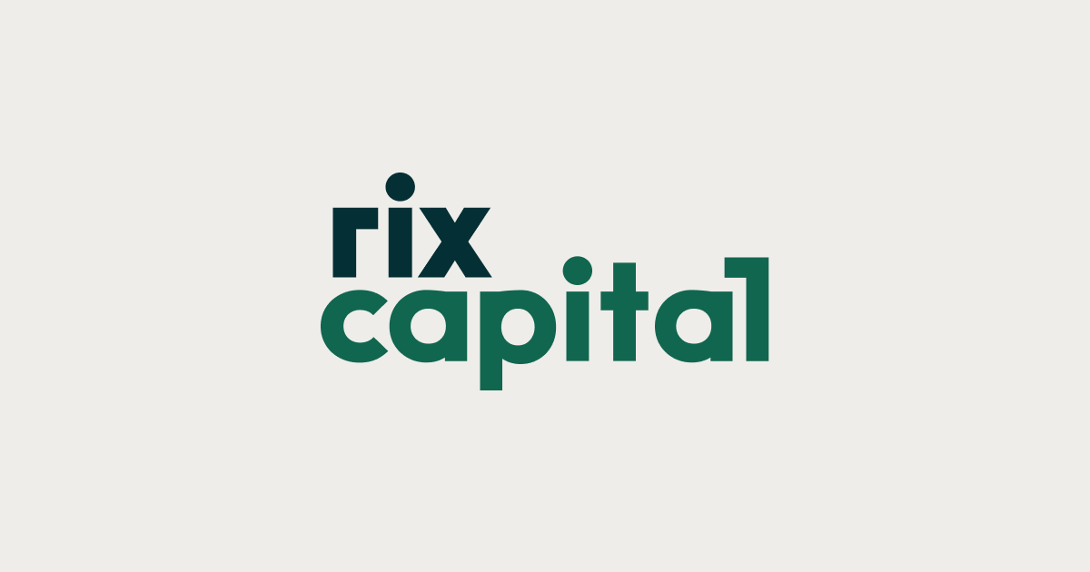 Rix Capital logo