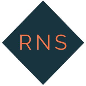 RNS Partners logo