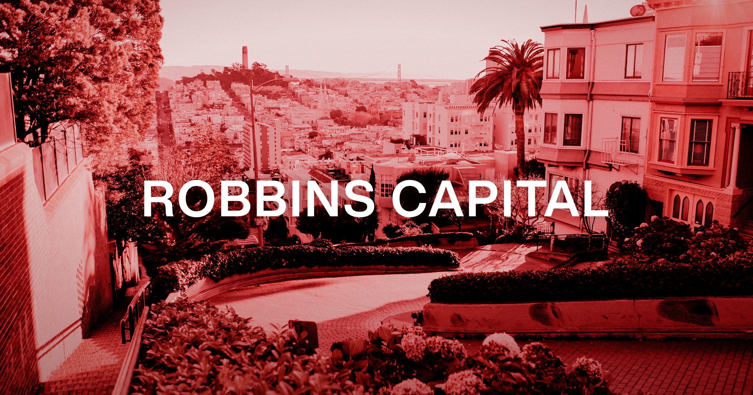 Robbins Venture Capital logo
