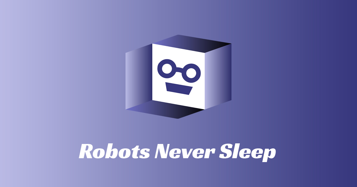 Robot Ventures logo