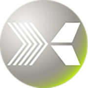 Roca X logo