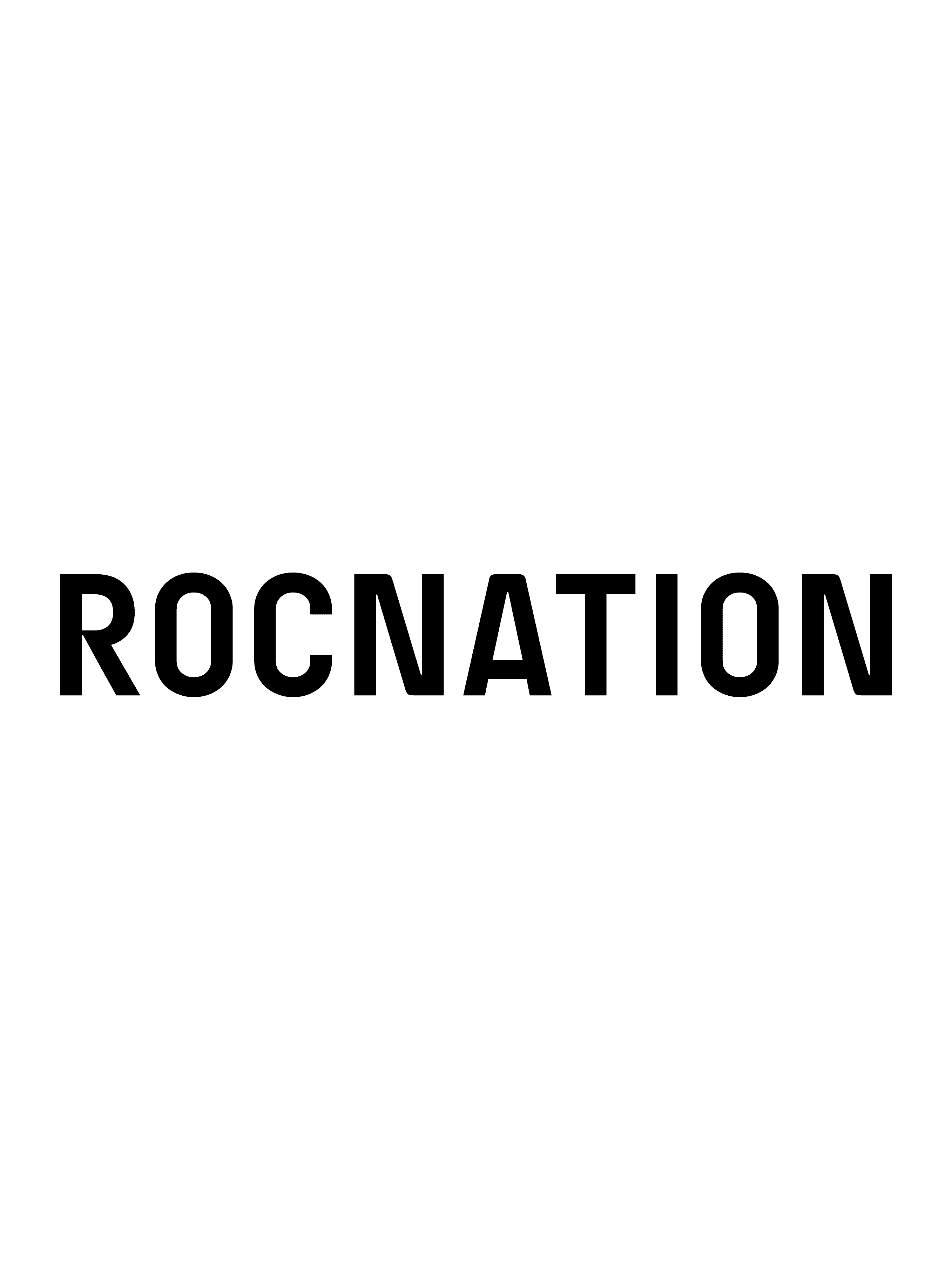 RocNation logo