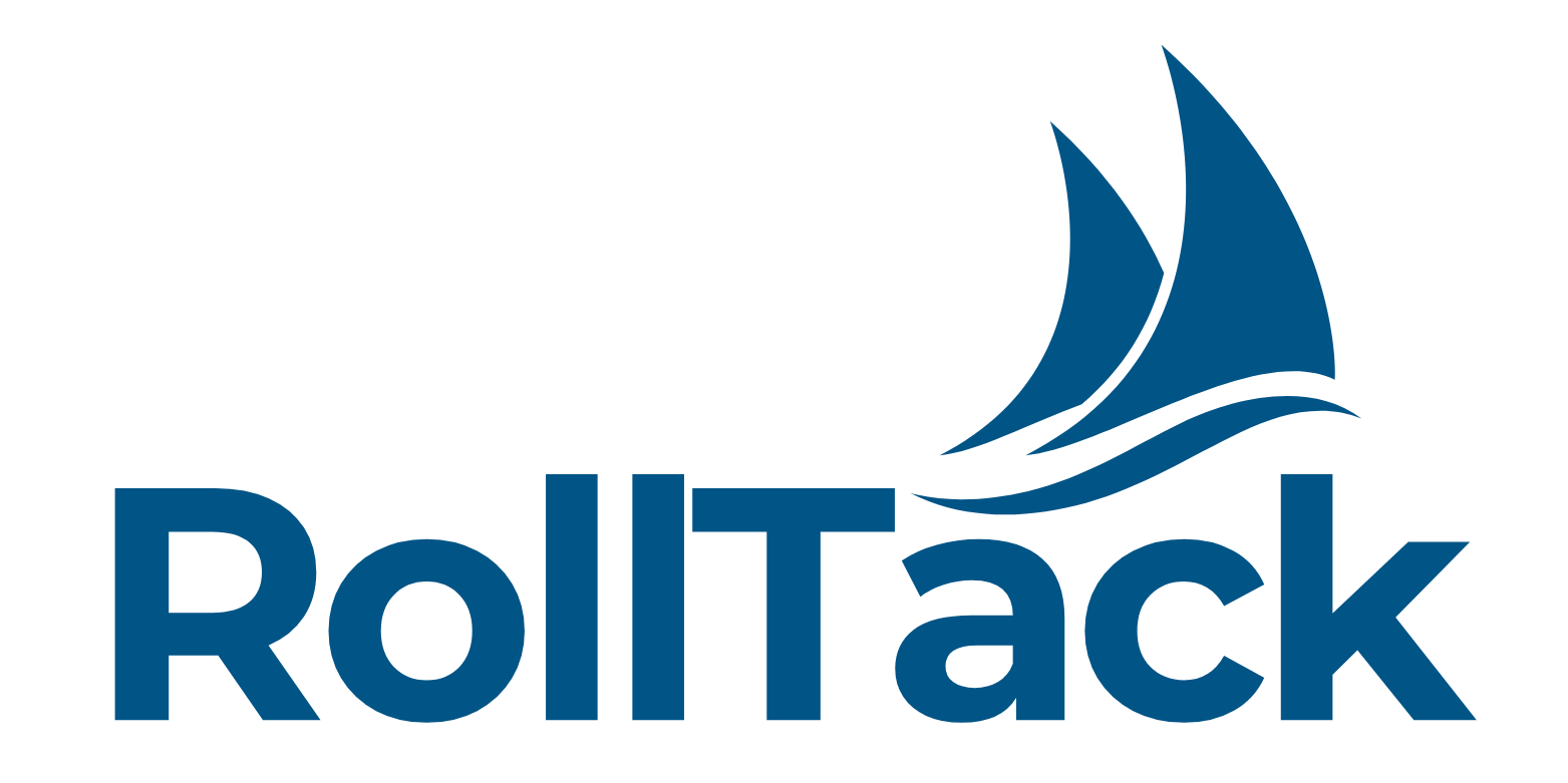 Roll Tack Ventures logo