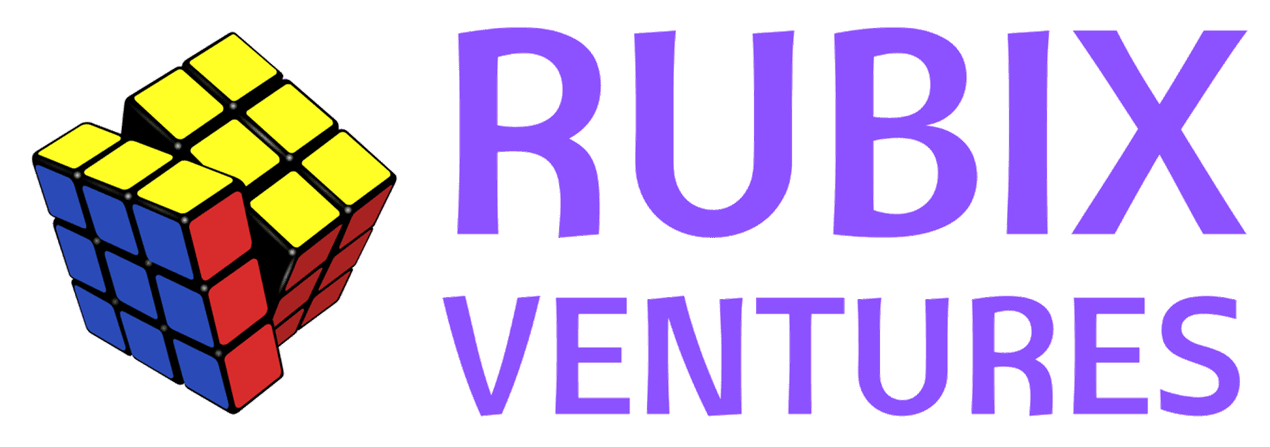 Rubix Ventures logo