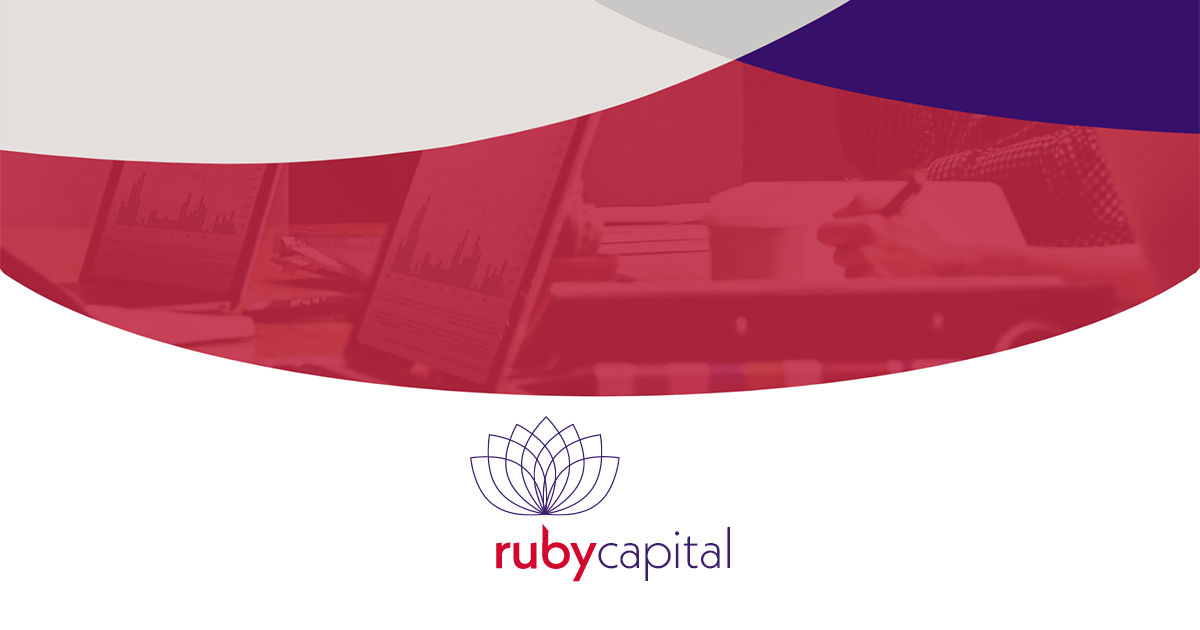 Ruby Capital logo