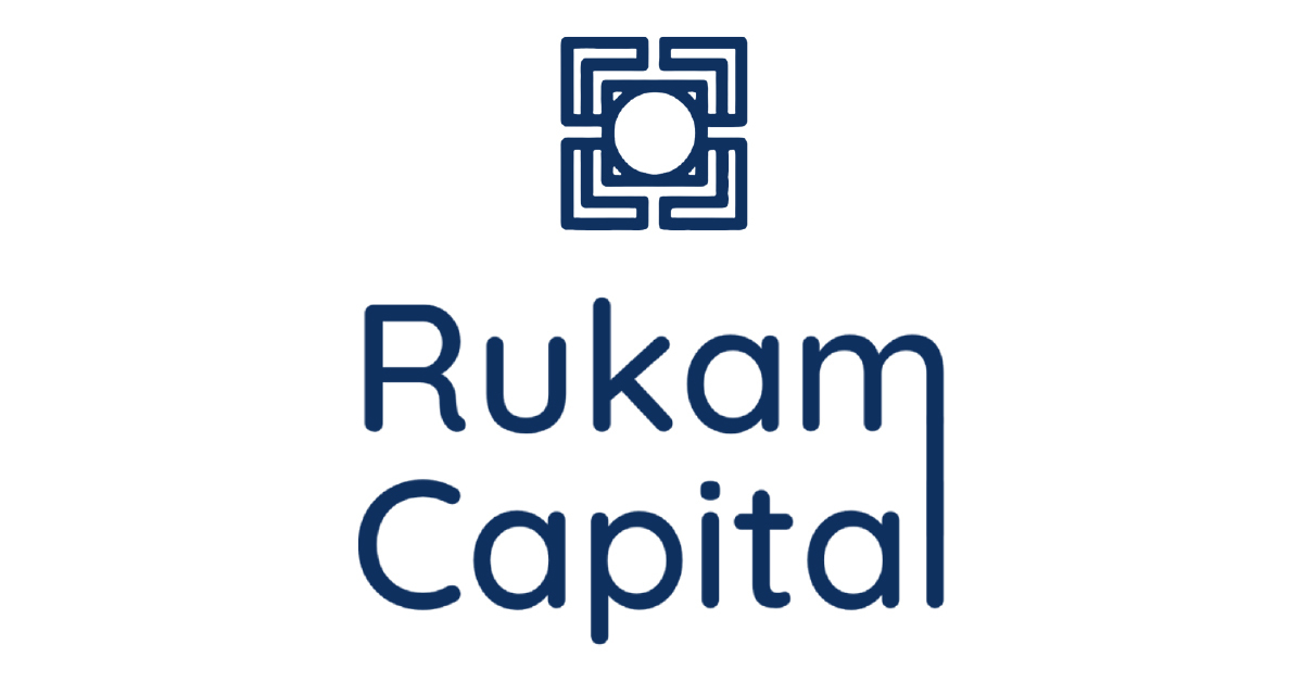 Rukam Capital logo