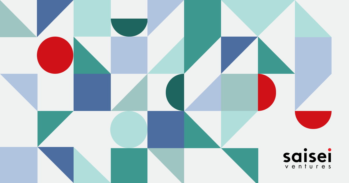 Saisei Ventures logo
