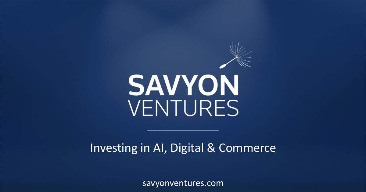Savyon Ventures logo