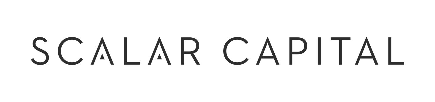 Scalar Capital logo