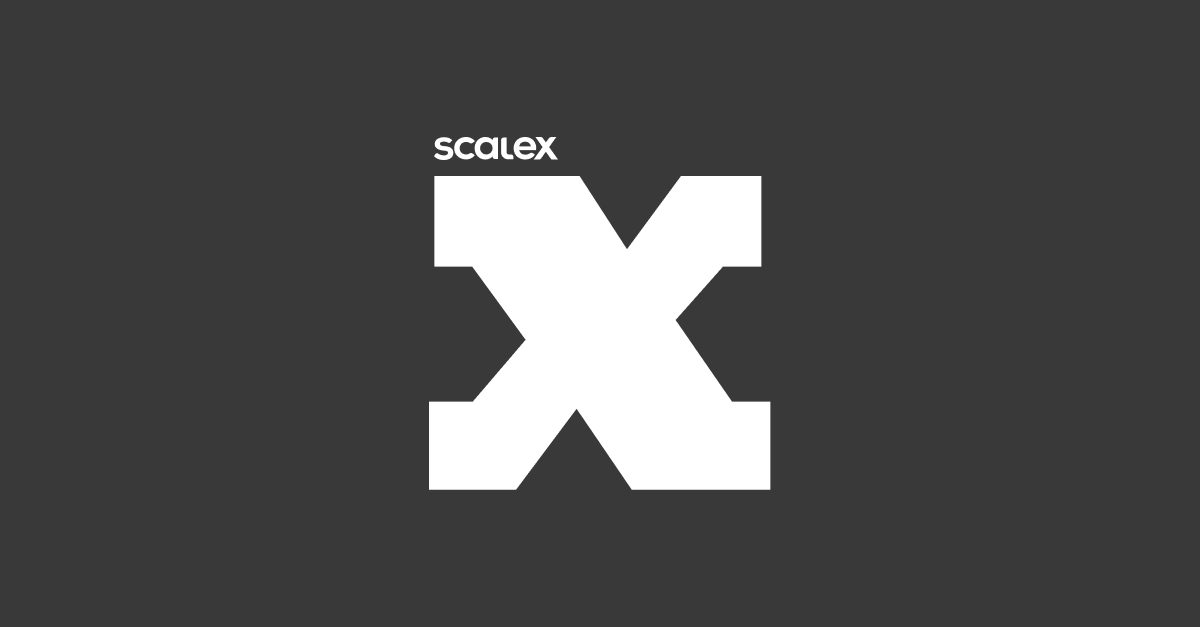 ScaleX Ventures logo