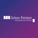 Scheer Partners logo