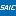 Science Applications International logo